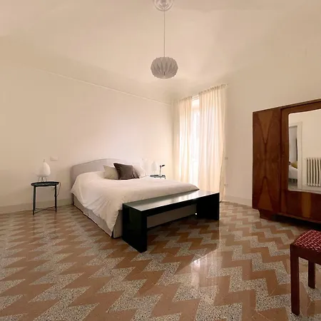 Casa Di Beatrice