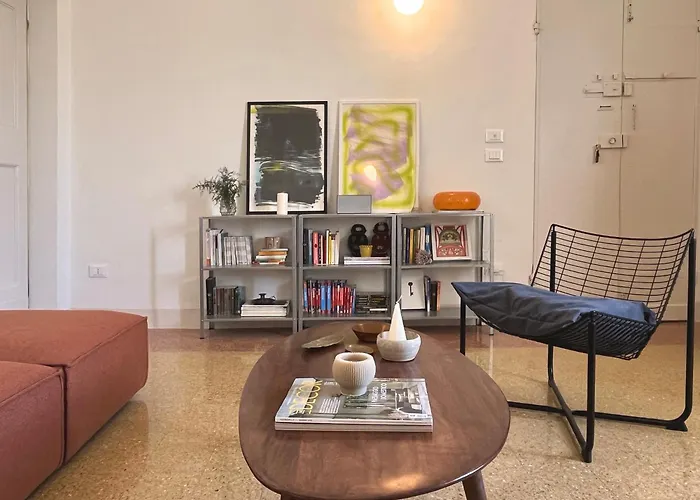Casa Di Beatrice *