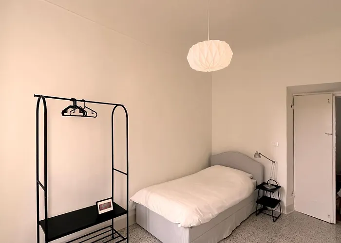 Lägenhet Casa Di Beatrice *