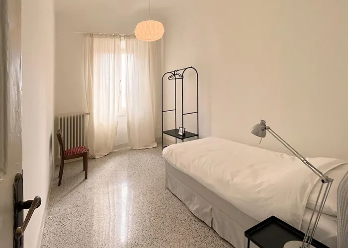 Lägenhet Casa Di Beatrice