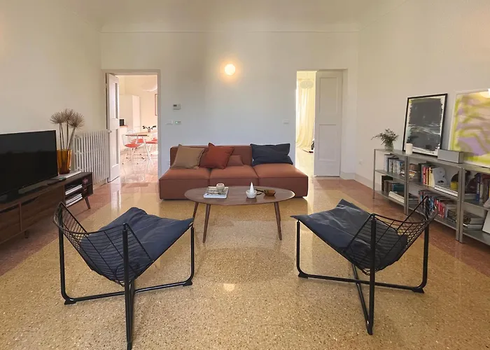 Lägenhet Casa Di Beatrice *