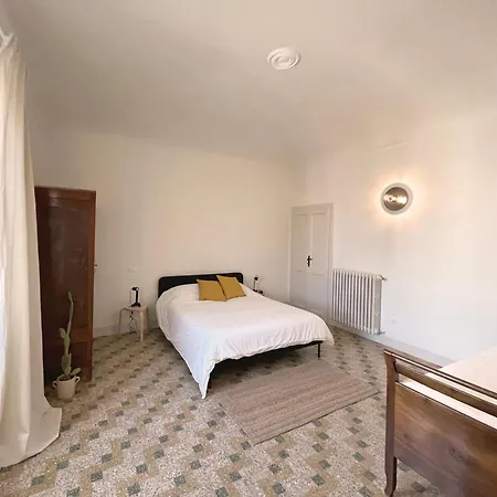 Lägenhet Casa Di Beatrice *