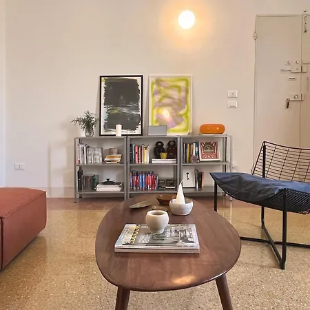 Casa Di Beatrice *