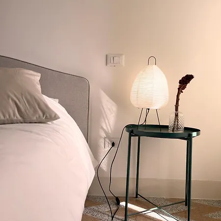 Casa Di Beatrice Lägenhet *