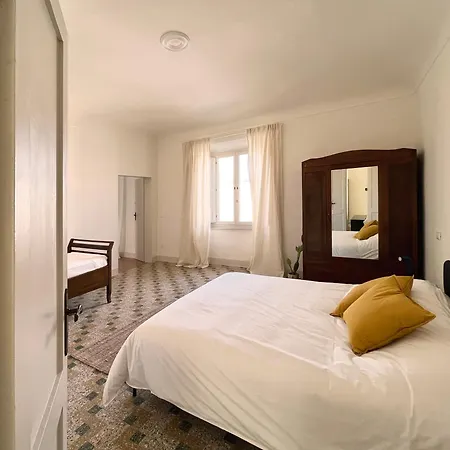 Casa Di Beatrice Lägenhet