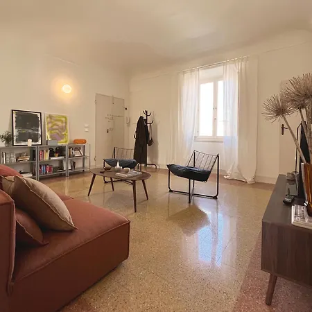 Lägenhet Casa Di Beatrice Senigallia