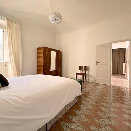 Lägenhet Casa Di Beatrice