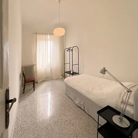 Apartmán Casa Di Beatrice