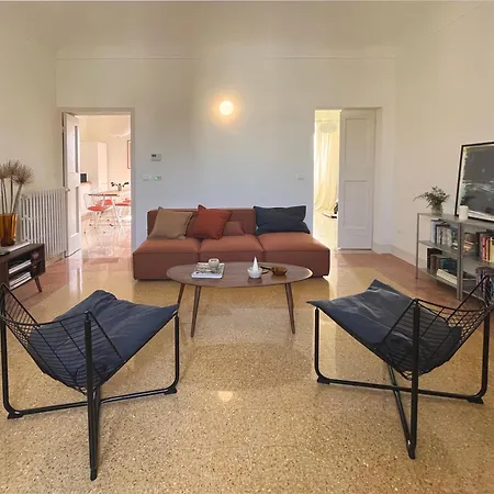 Lägenhet Casa Di Beatrice *